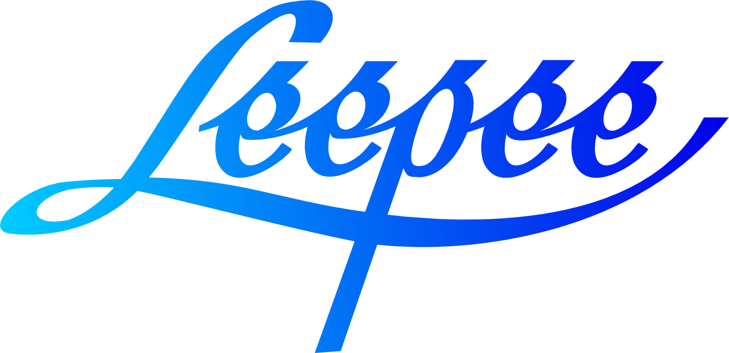 Leepee Logo