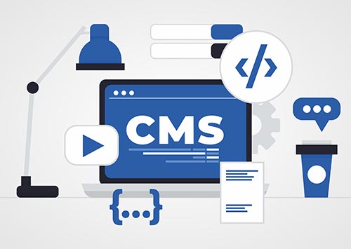 CMS-Based Websites