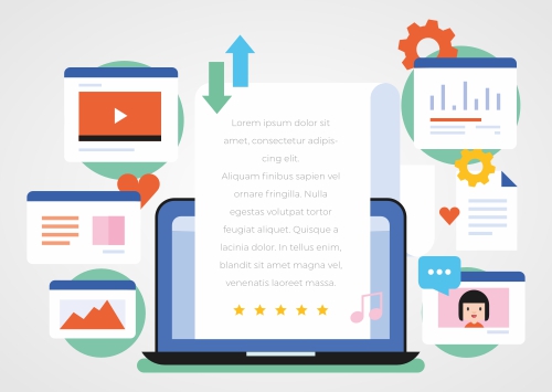 Content Marketing