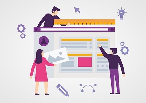 Custom Website Design