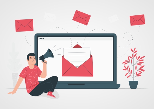 Email Marketing