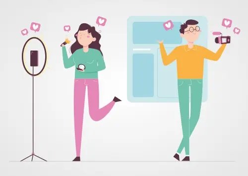 Influencer Marketing