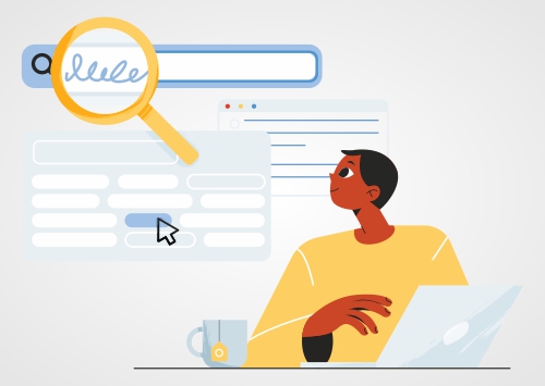 Keyword Research & Strategy