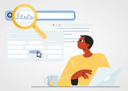 Keyword Research & Strategy