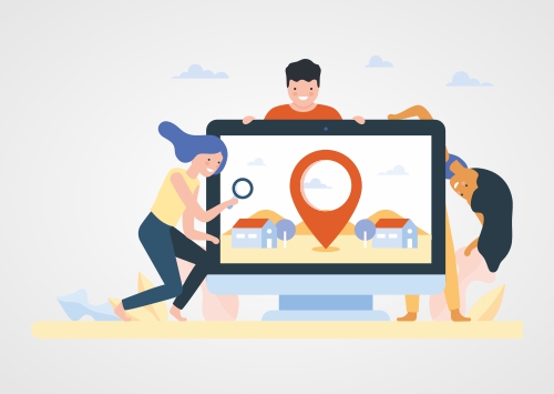 Local SEO Services