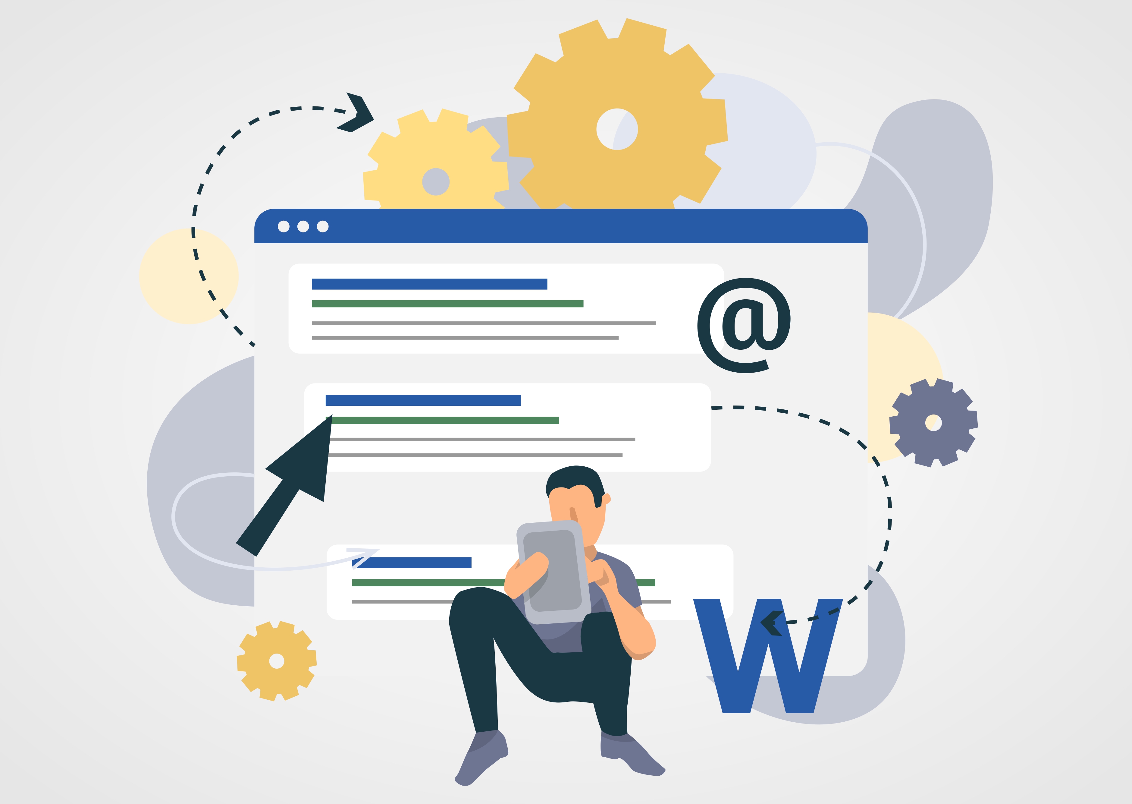 On-Page SEO Optimization