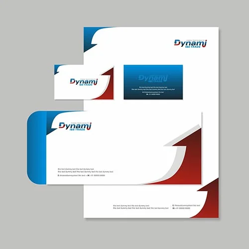 Dynami-Branding