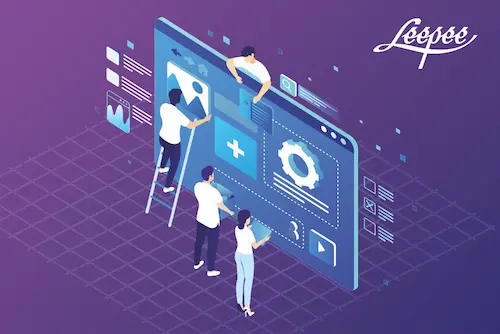 Website Development & How Leepee Can help you to Grow your business with New Website or redesign/redevelop your existing website?